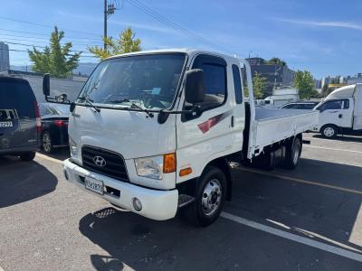 2014 Hyundai e-Mighty