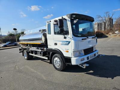 2016 Hyundai Mega Truck