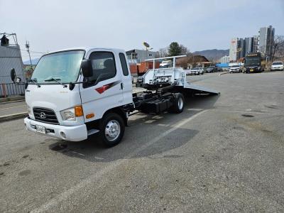 2011 Hyundai e-Mighty