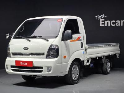 2018 Kia BongoⅢ