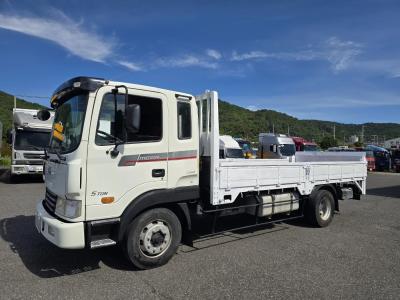2012 Hyundai Mega Truck