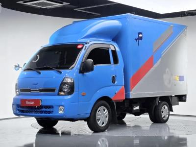 2019 Kia BongoⅢ