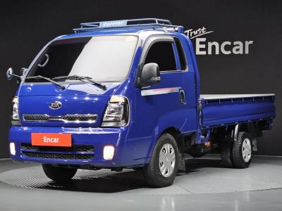 2020 Kia The New BongoⅢ