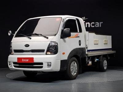 2019 Kia (Asia) BongoⅢ