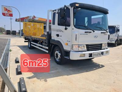 2015 Hyundai Mega Truck