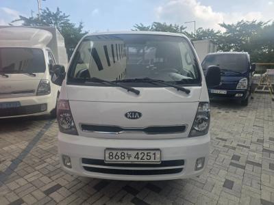 2018 Kia (Asia) BongoⅢ