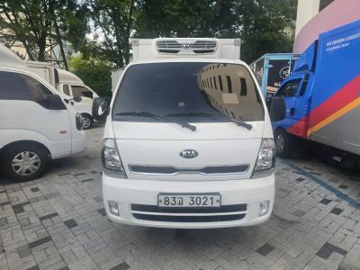 2020 Kia The New BongoⅢ