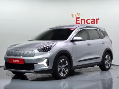 2024 Kia Niro