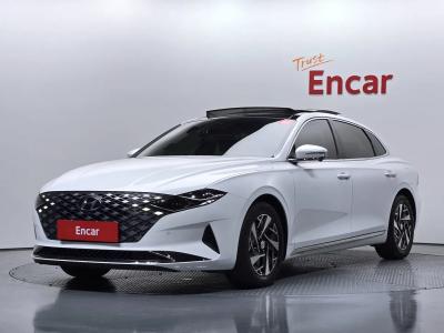 2022 Hyundai Grandeur