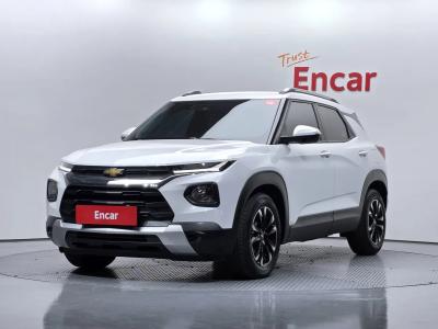 2021 Chevrolet Trailblazer