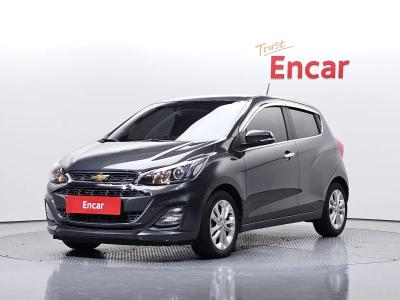 2019 Chevrolet Spark