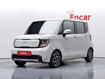 2023 Kia RAY