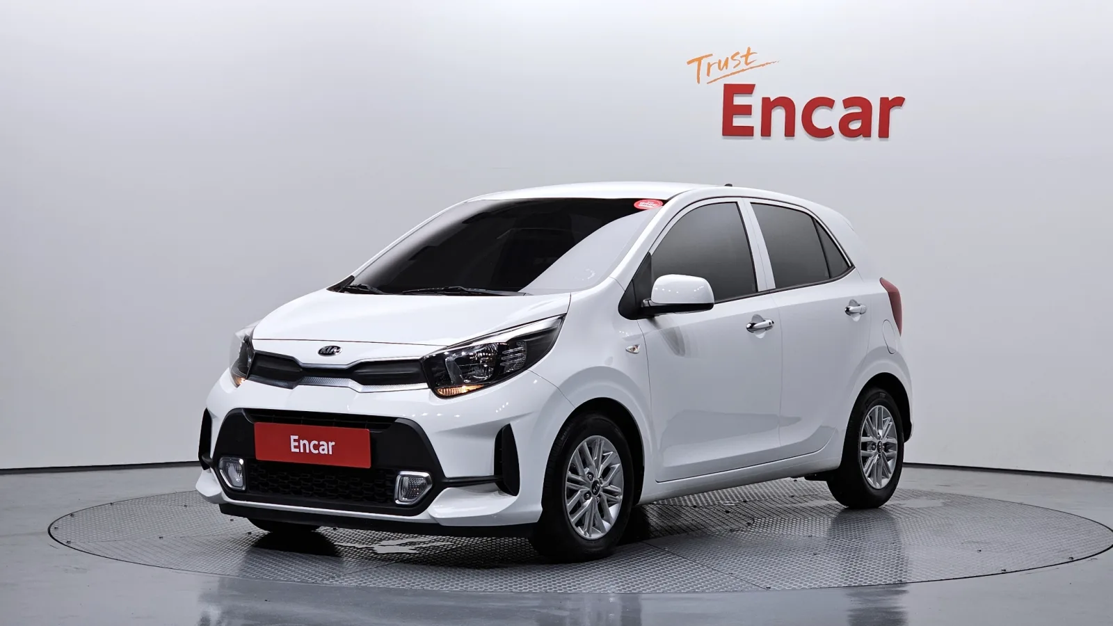 2021 Kia Picanto