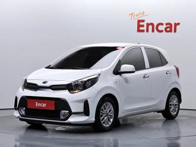 2021 Kia Picanto