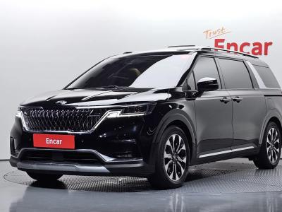 2021 Kia Canival