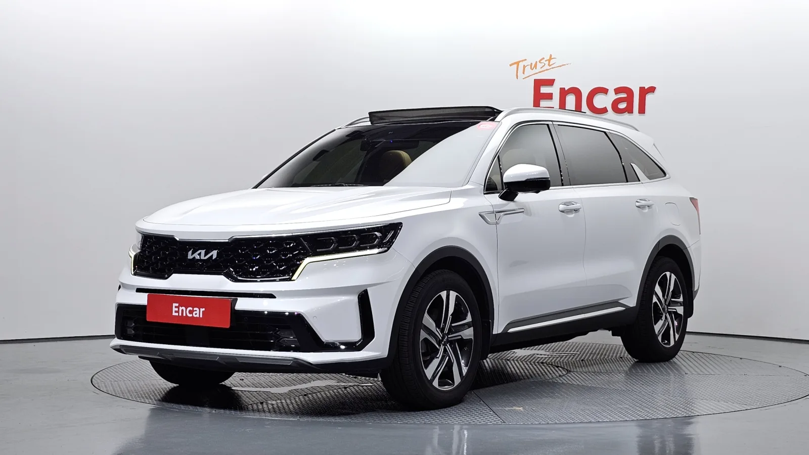 2022 Kia Sorento