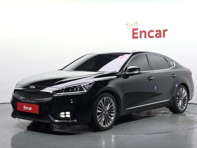 2017 Kia K7