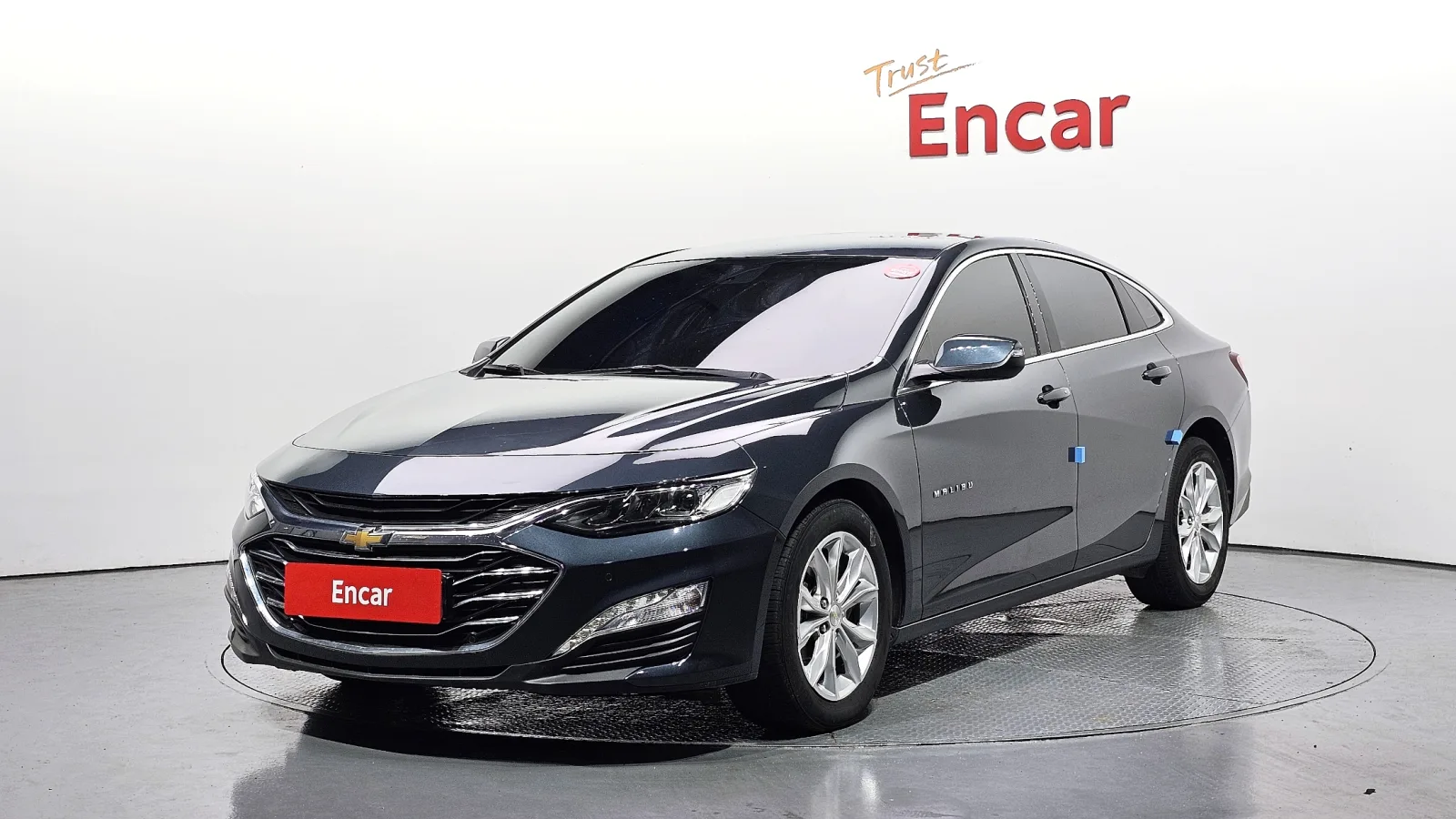 2020 Chevrolet Malibu