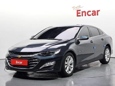 2020 Chevrolet Malibu
