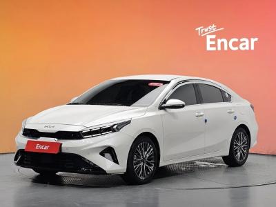 2022 Kia K3
