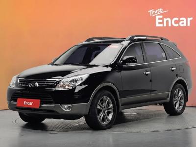 2015 Hyundai Veracruz