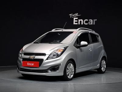 2014 Chevrolet Spark