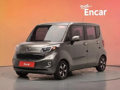 2015 Kia RAY