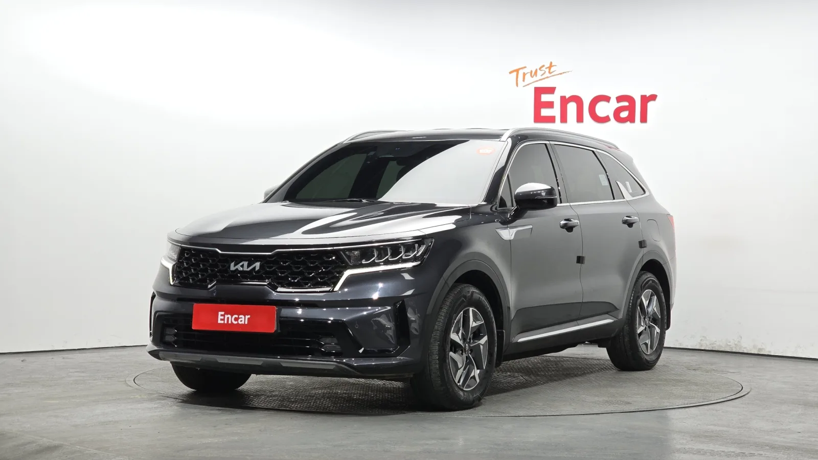2022 Kia Sorento