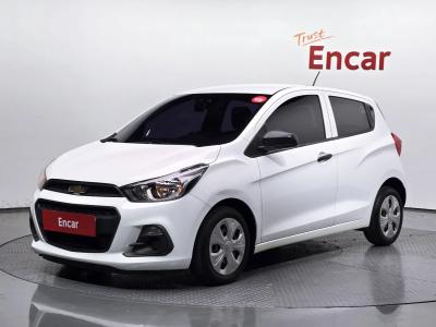 2016 Chevrolet Spark