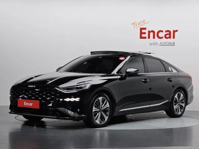 2023 Kia K8