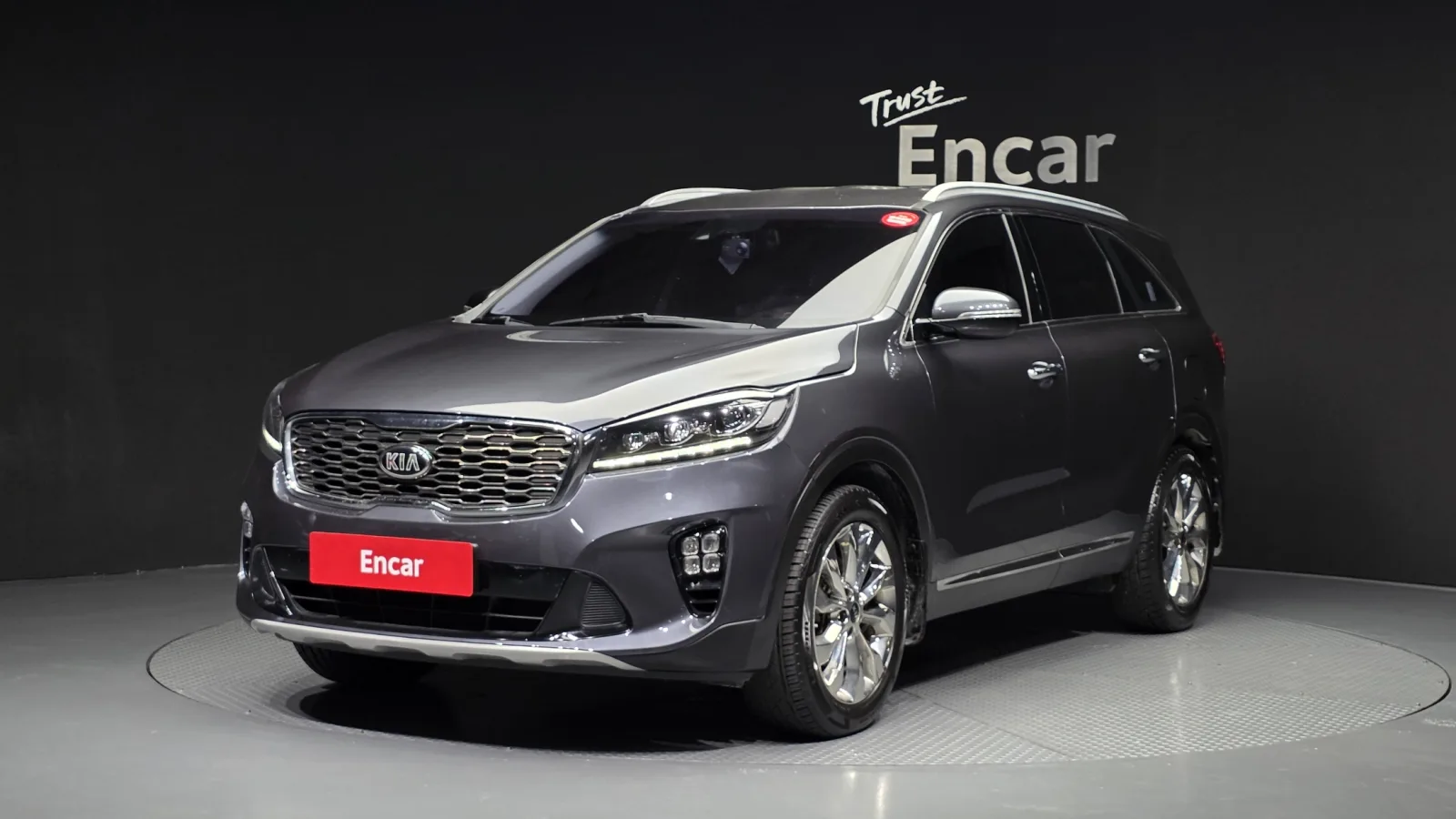 2020 Kia Sorento