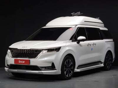 2023 Kia Canival