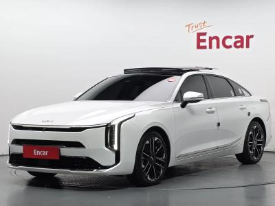 2025 Kia K8