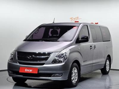 2013 Hyundai Starex