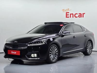 2017 Kia K7