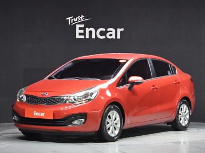 2014 Kia pride