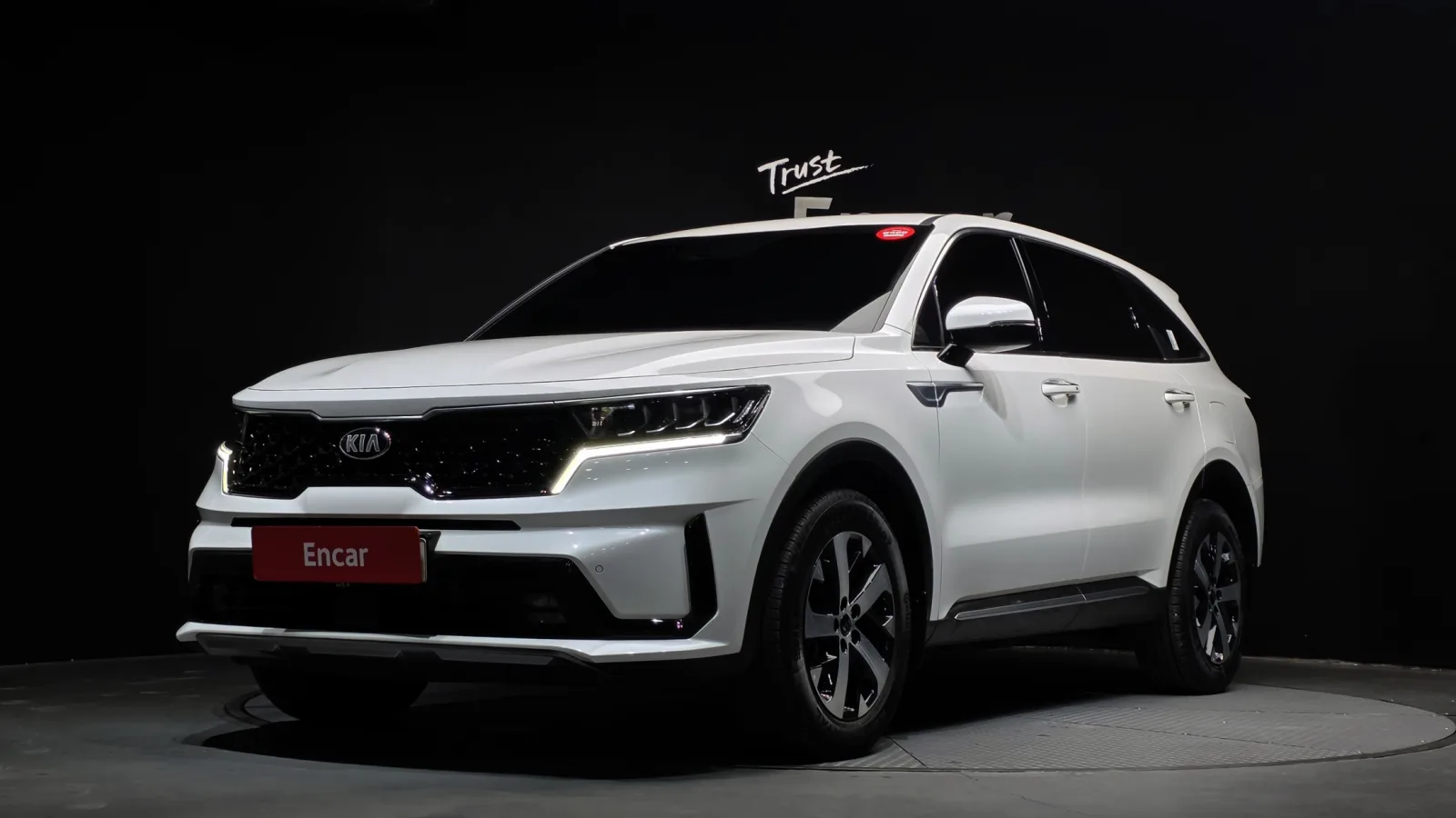 2021 Kia Sorento