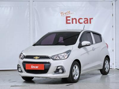 2016 Chevrolet Spark
