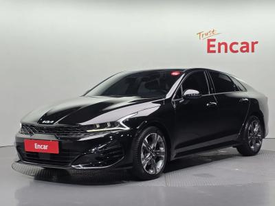 2023 Kia K5