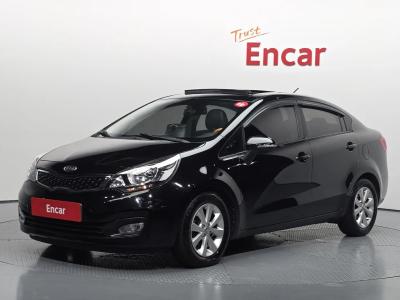 2012 Kia pride