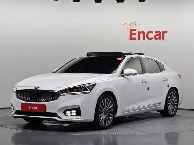 2017 Kia K7
