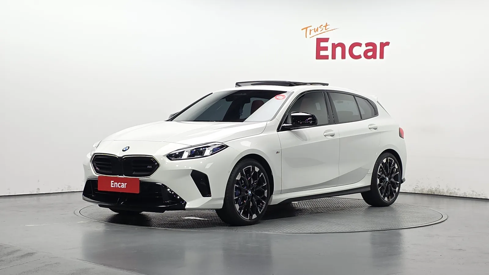 2025 BMW 1-Series