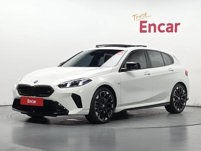 2025 BMW 1-Series