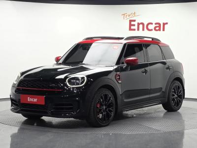 2023 MINI Countryman