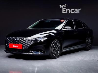 2022 Hyundai Grandeur