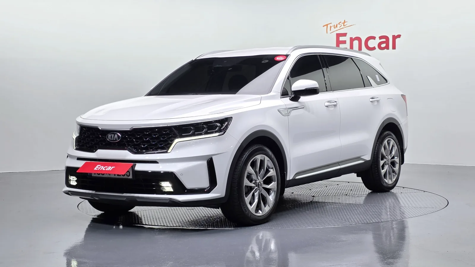 2021 Kia Sorento