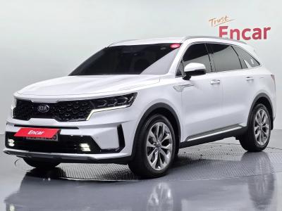 2021 Kia Sorento