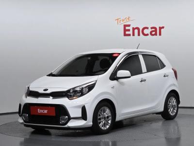 2021 Kia Picanto