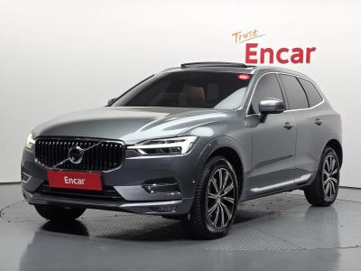 2020 Volvo XC60
