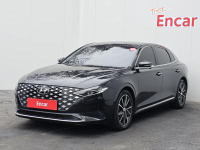 2020 Hyundai Grandeur